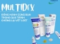 5 Lý do khiến Multidex không thể thiếu trong tủ thuốc nhà bạn